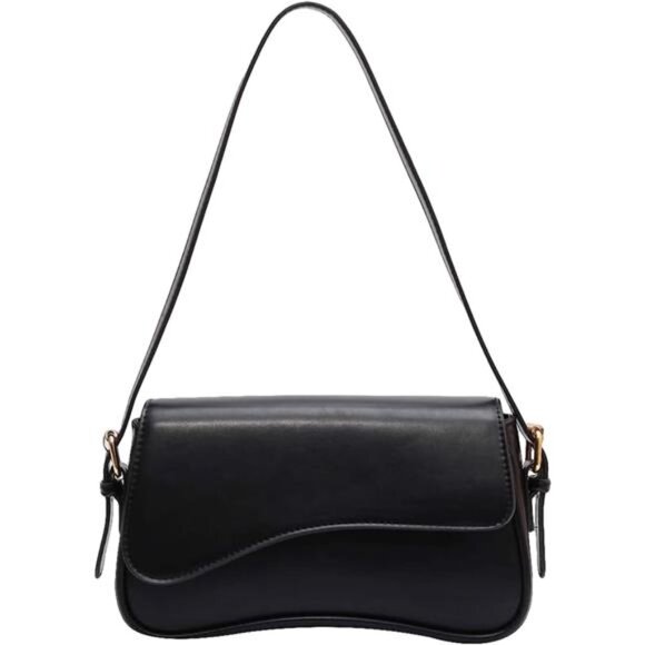 Handbags - Women's Leather Shoulder Bag Purse